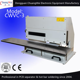 Touch Screen 300mm/s 500mm/s SMT PCB Cutting Machine