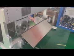 Máquina de separación de PCB de corte en V CWVC-1A460