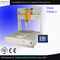 Desk Top Multi Spots Silicon Automatic Dispenser Machine For PCBA