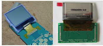 LCD Display Programmable Hot Bar Soldering Machine 500 mm X 750 mm X 910 mm