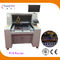 Low Maintenance PCB Automatic Router Machine High Resolution CCD Video Camera