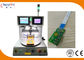 PCB FPC Soldering Machine , 0.5-0.7 MPA Soldering Tools and Equipment