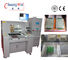 PCB Depaneling Router PCB Routing Equipment For Stress Free Depanelization