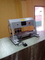 PCB Depaneling Machine with LCD Program Control Precision CWV-1A