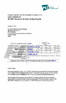 China Guangdong Chuangwei Electronic Equipment Manufactory certificaciones